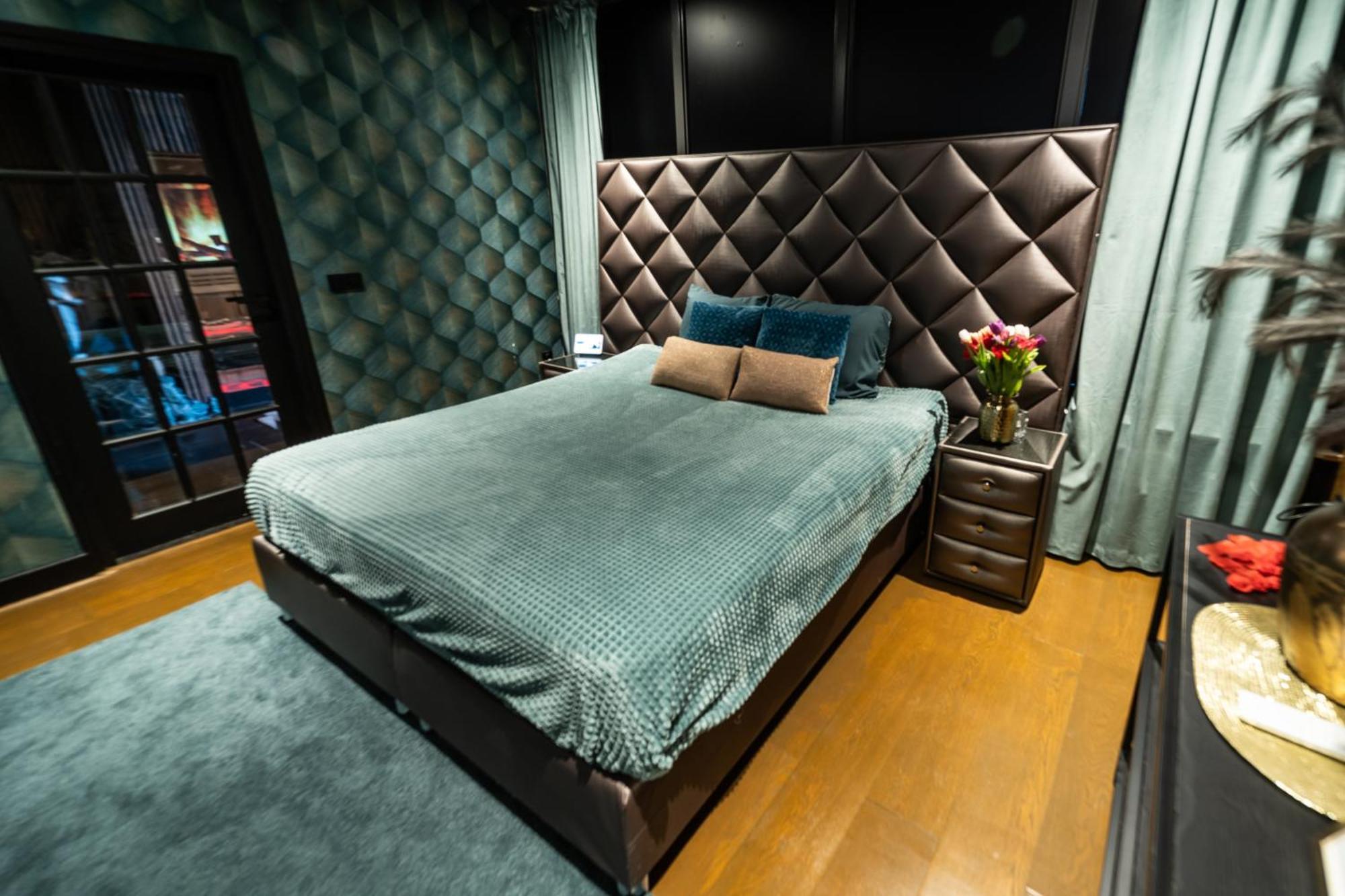 De Luxe Bed &Wellness Villa 's-Hertogenbosch  Kültér fotó