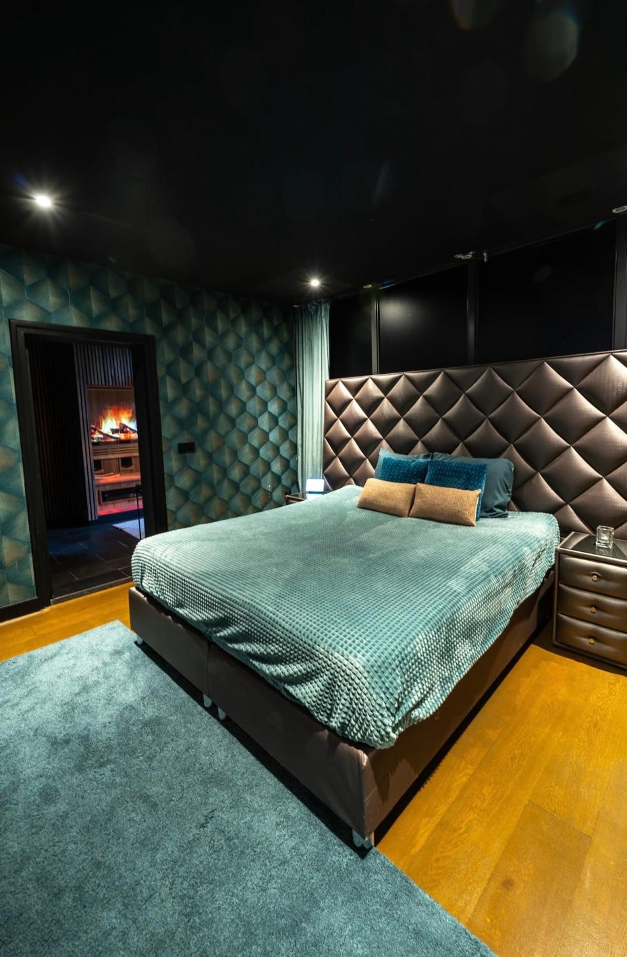 De Luxe Bed &Wellness Villa 's-Hertogenbosch  Kültér fotó